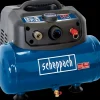Scheppach Kompressor HC06