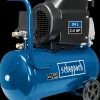 Scheppach Kompressor HC26