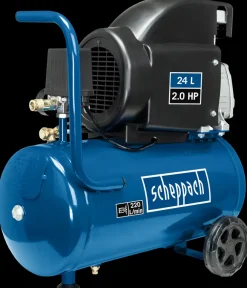 Scheppach Kompressor HC26