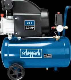 Scheppach Kompressor HC26