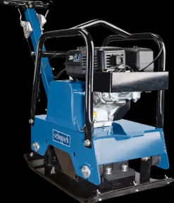 Scheppach Pladevibrator HP2500S - 125 kg