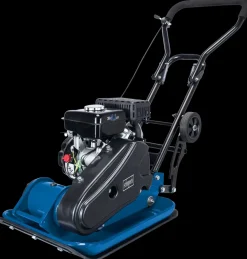 Scheppach Pladevibrator HP2300S - 82,5 kg