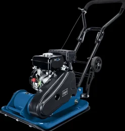 Scheppach Pladevibrator HP1900S - 57 KG