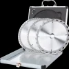 Scheppach rundsavklingesæt 210 mm – 3 dele
