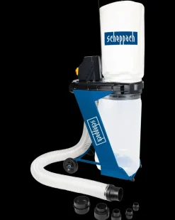Scheppach Spånsuger DC500