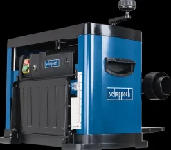 Scheppach Tykkelseshøvl PLM1800