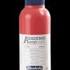 Schmincke Akrylfarve 250 ml Carmine red