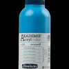 Schmincke Akrylfarve 250 ml Primary blue cyan