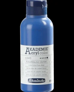 Schmincke Akrylfarve 250 ml Cobalt blue hue