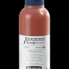 Schmincke Akrylfarve 250 ml Burnt Sienna