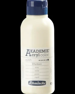 Schmincke Akryl 250 ml Elfenben