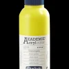 Schmincke Akrylfarve 250 ml Lemon yellow