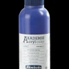 Schmincke Akrylfarve 250 ml Ultramarine blue