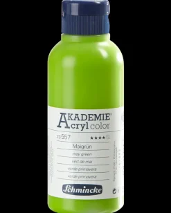 Schmincke Akrylfarve 250 ml May green