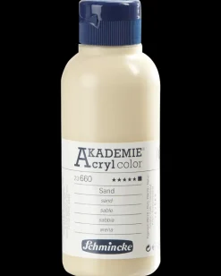 Schmincke Akrylfarve 250 ml Sand