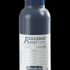 Schmincke Akrylfarve 250 ml Indigo