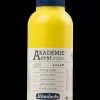 Schmincke Akrylfarve 250 ml Primary yellow