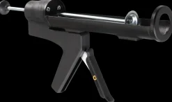 Schuster Fugepistol - sort