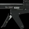 Schuster Fugepistol - sort