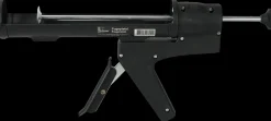 Schuster Fugepistol - sort