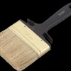 Schuster Pensel flad 100 mm - lys