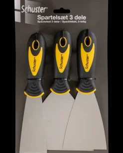 SCHUSTER Spartelsæt 3 dele