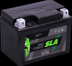 Scooter-/ATV batteri 4Ah 12V +højre