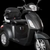 Scooterpartner El-scooter X30