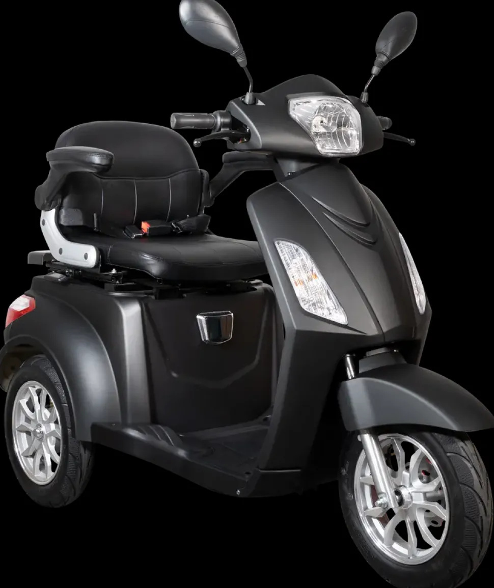 Scooterpartner El-scooter X30