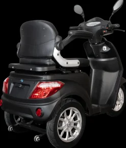 Scooterpartner El-scooter X30