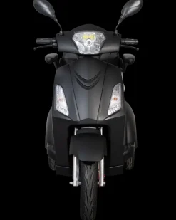 Scooterpartner El-scooter X30