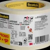 Scotch® Afdækningstape 50 meter x 24 mm 3-pak
