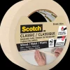 Scotch® Afdækningstape 50 meter x 36 mm