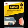 Scotch™ Ekstreme Fasteners Transparent - 25 mm x 1 meter