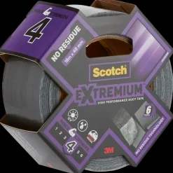 Scotch® Extremium™ Højtydende Gaffatape - 18,2 meter