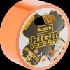 Scotch® Lærredstape Orange 48 mm x 25 meter