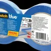 ScotchBlue™ Afdækningstape - 24 mm x 41 meter - 2 ruller