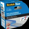 ScotchBlue™ Afdækningstape 48 mm x 41 meter