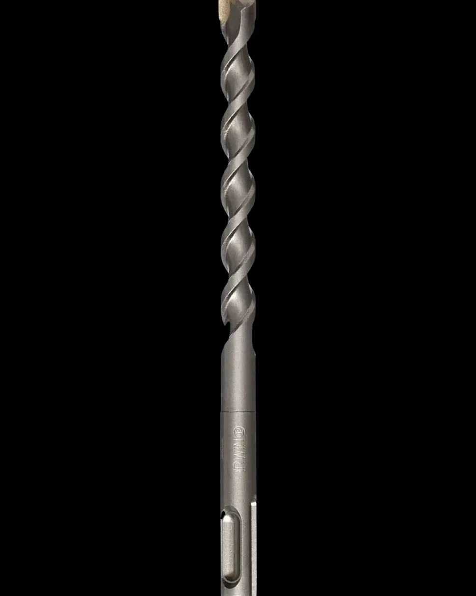 SDS Plus hammerbor 8 x 160 mm