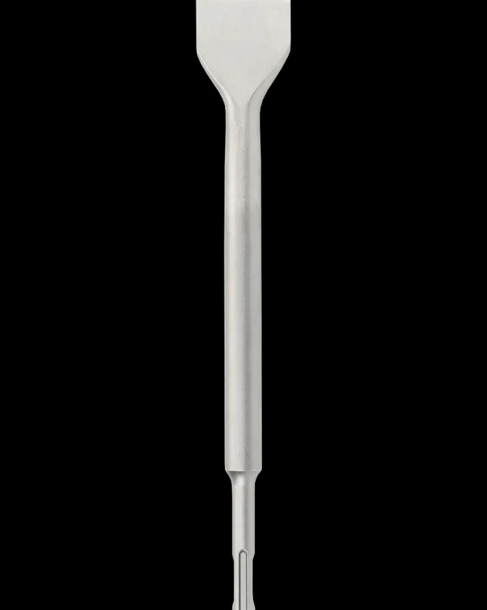 SDS Plus spademejsel 40 x 250 mm
