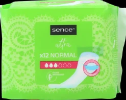 Sence Bind Normal uden vinger 12-pak