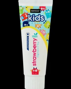 Sence Børnetandpasta 75 ml