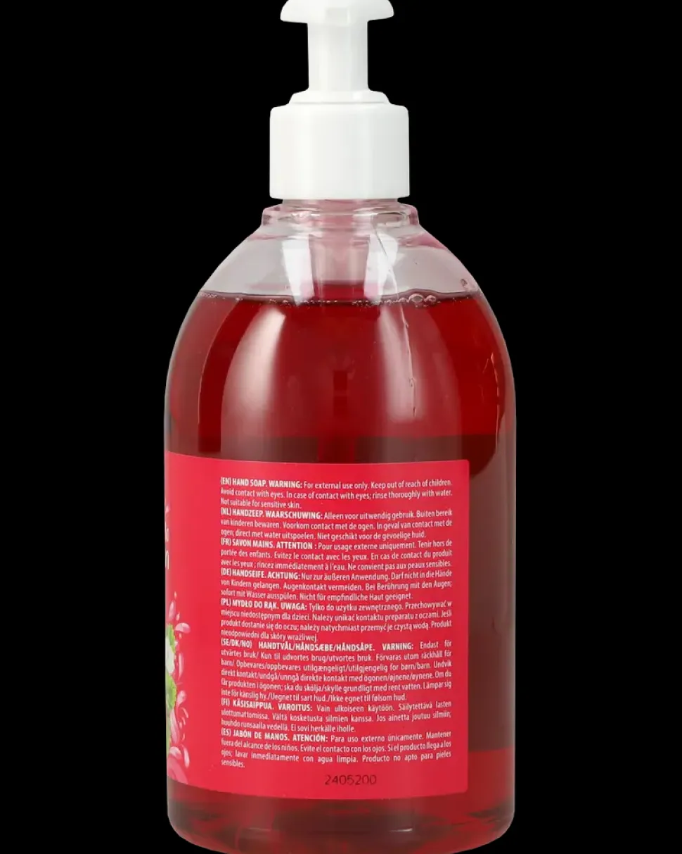 Sence Håndsæbe 500 ml - Strawberry