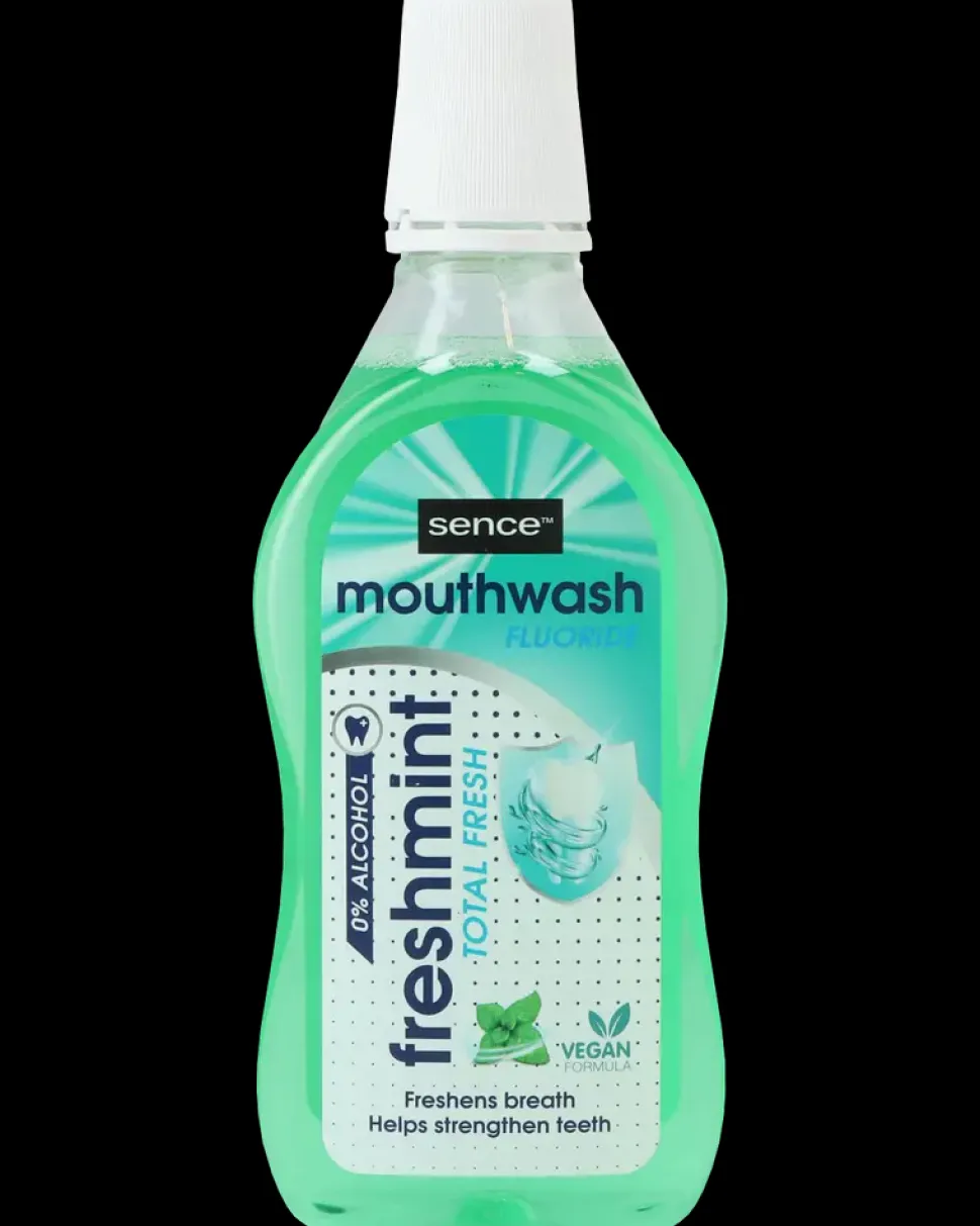 Sence Mundskyl 500 ml freshmint