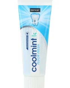 Sence Tandpasta 75 ml - coolmint