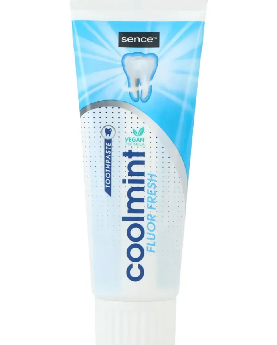 Sence Tandpasta 75 ml - coolmint