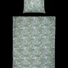 Sengesæt 140 x 220 cm - Blomster