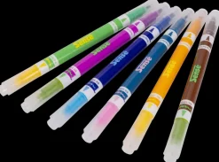 Sense Magic Markers 6-pak