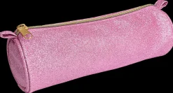 Sense Penalhus Glitter - pink
