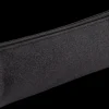 Sense Penalhus Glitter - sort